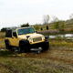 Illustration for article titled AEV J8 MILSPEC: Offroading Jeeps Forbidden Fruit